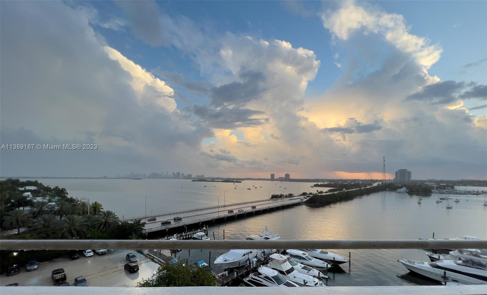 7904 West Dr # 812, North Bay Village FL 33141 — 24