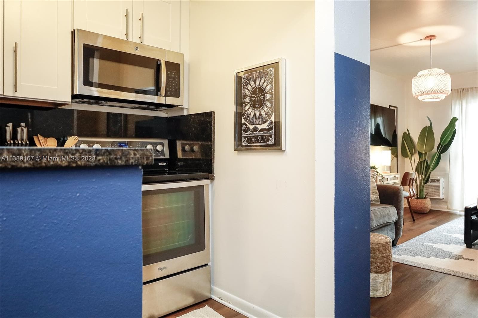 7904 West Dr # 812, North Bay Village FL 33141 — 10