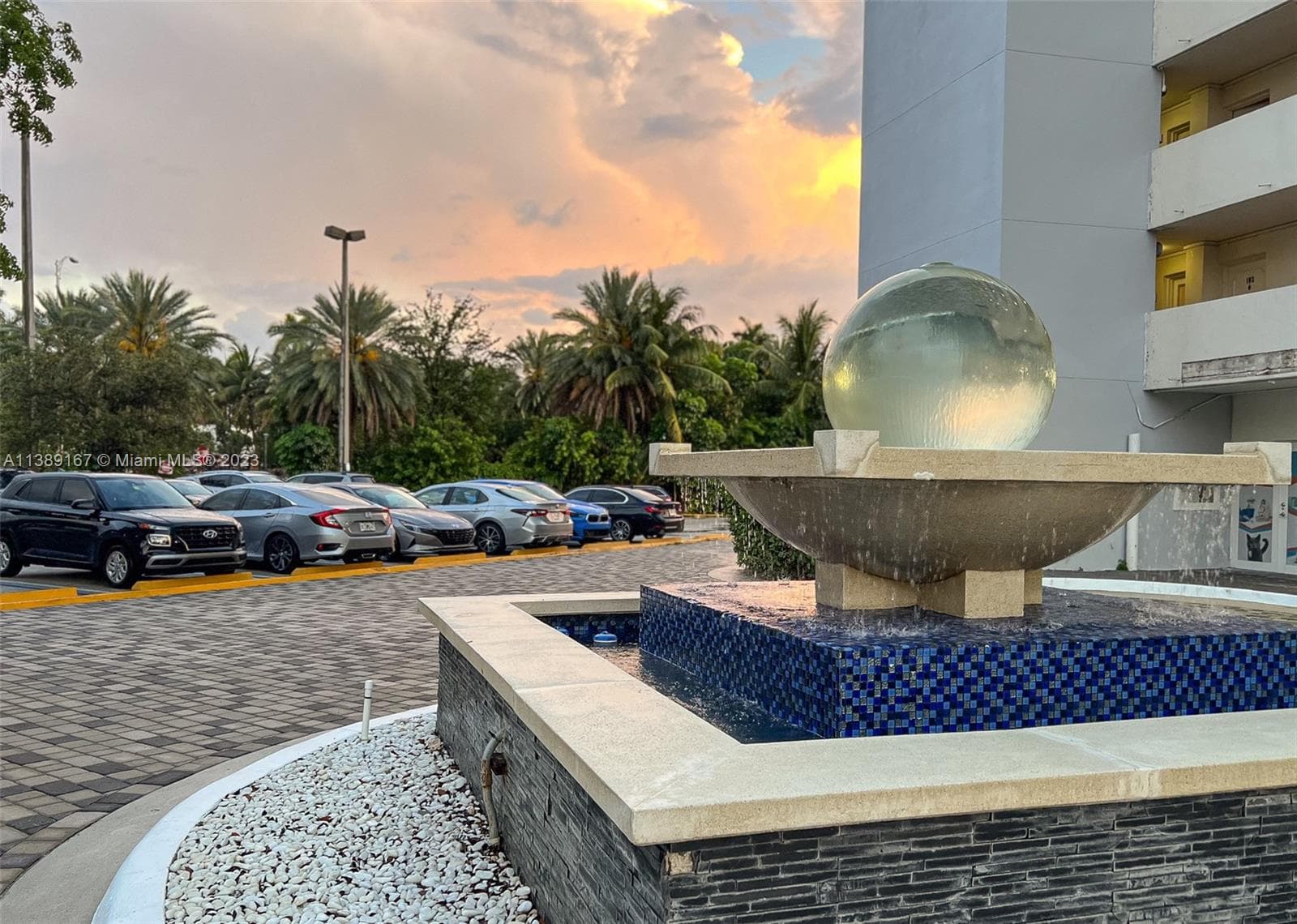7904 West Dr # 812, North Bay Village FL 33141 — 21