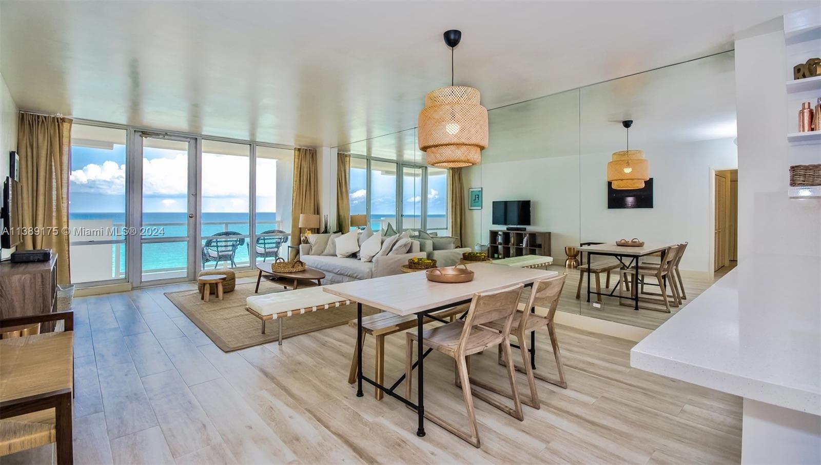 5601 Collins Ave # 1204, Miami Beach FL 33140 — 2
