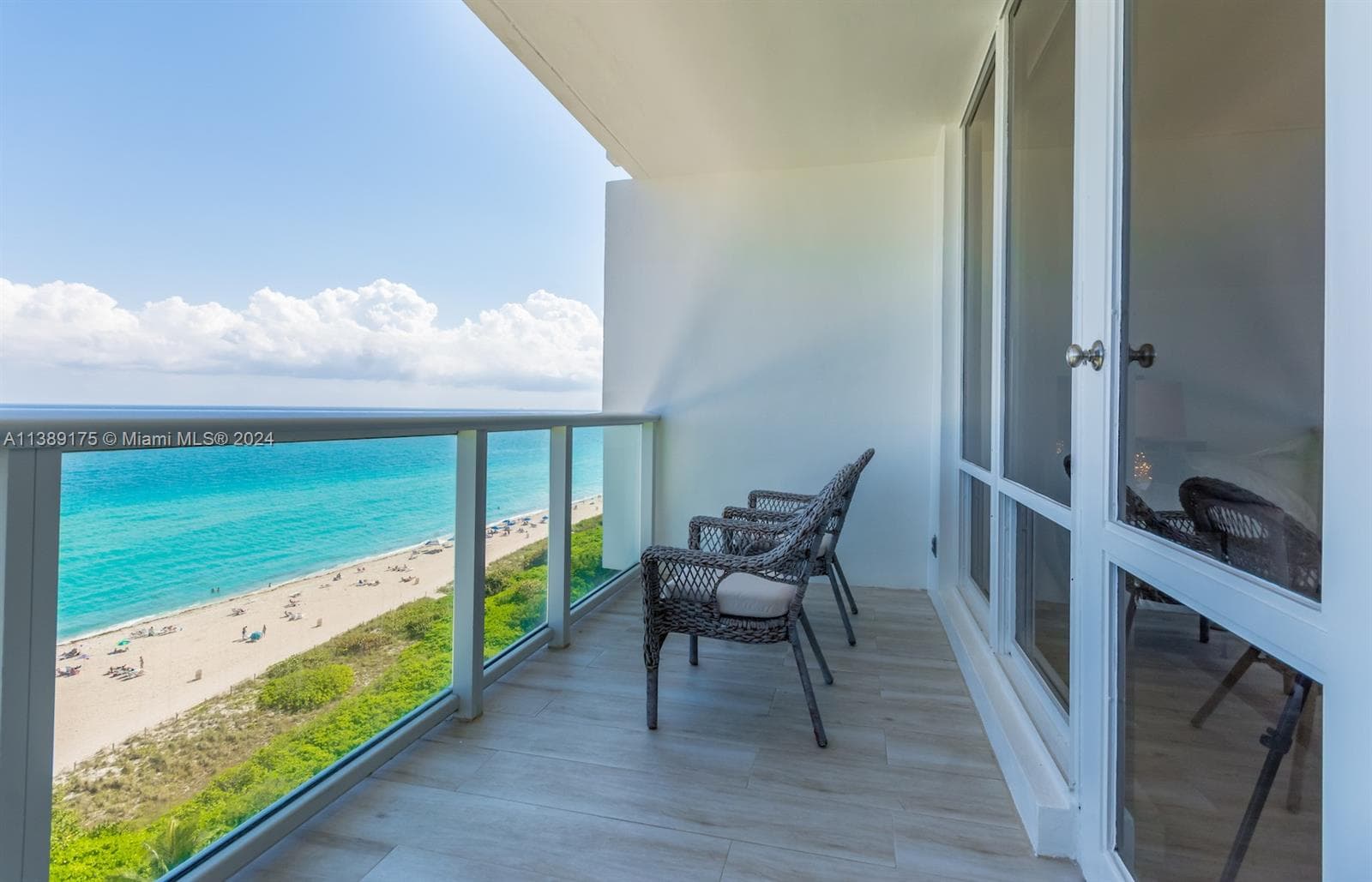 5601 Collins Ave # 1204, Miami Beach FL 33140 — 6