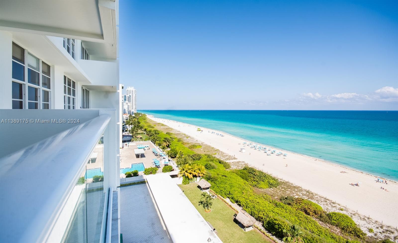 5601 Collins Ave # 1204, Miami Beach FL 33140 — 7
