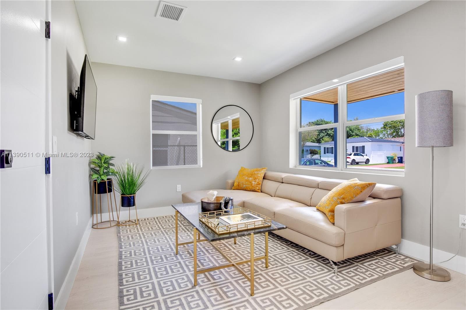 6428 SW 23rd St # 6428, Miami FL 33155 — 2