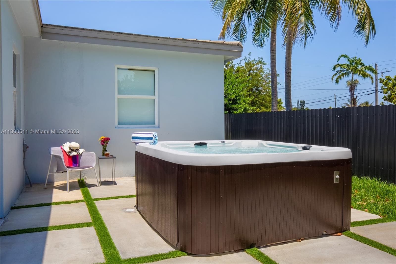 6428 SW 23rd St # 6428, Miami FL 33155 — 36