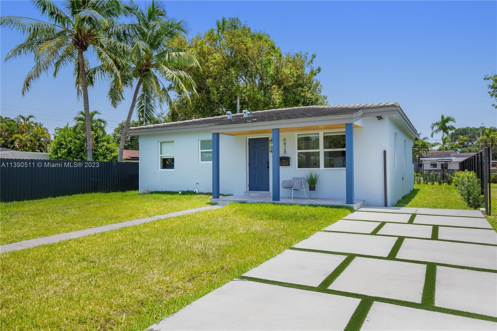 6428 SW 23rd St # 6428, Miami FL 33155 — 32
