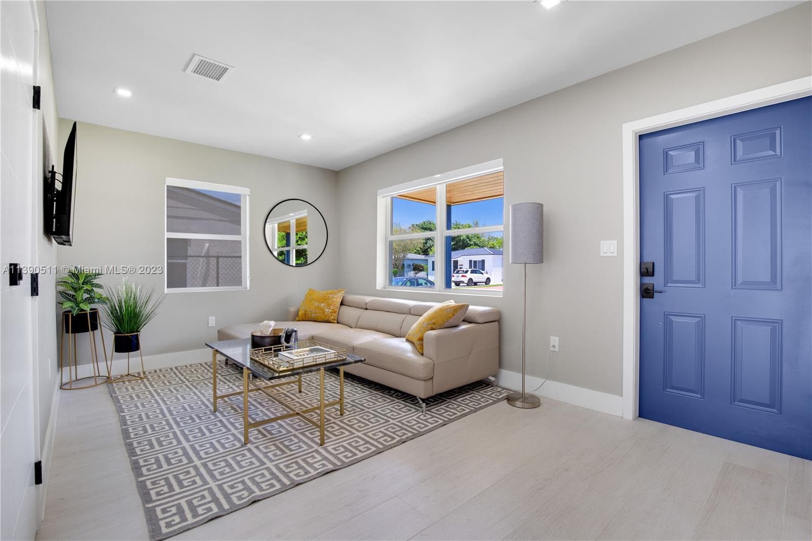 6428 SW 23rd St # 6428, Miami FL 33155 — 1