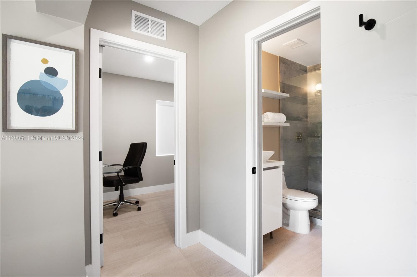 6428 SW 23rd St # 6428, Miami FL 33155 — 30
