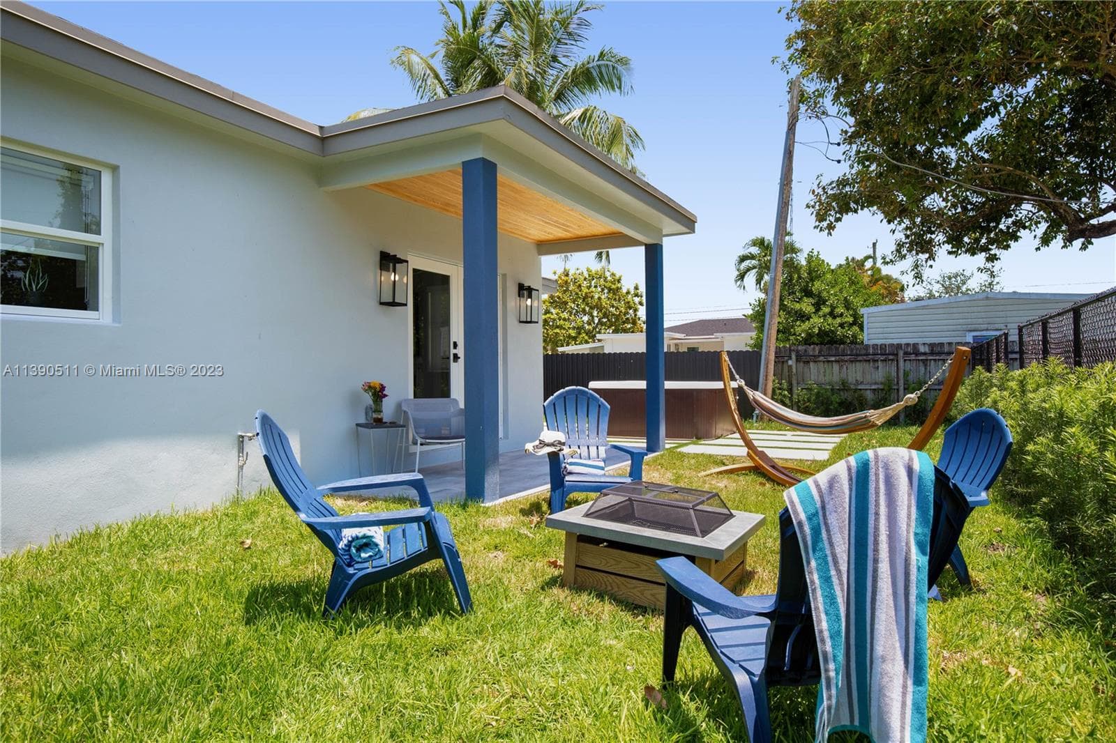 6428 SW 23rd St # 6428, Miami FL 33155 — 33