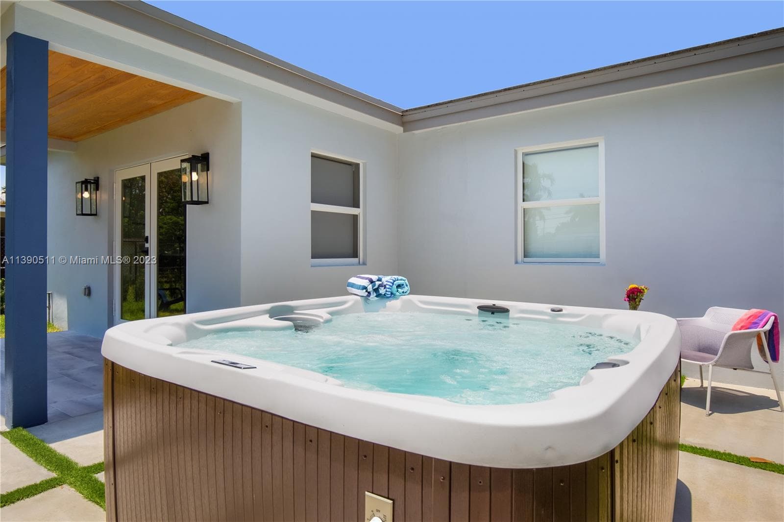 6428 SW 23rd St # 6428, Miami FL 33155 — 35