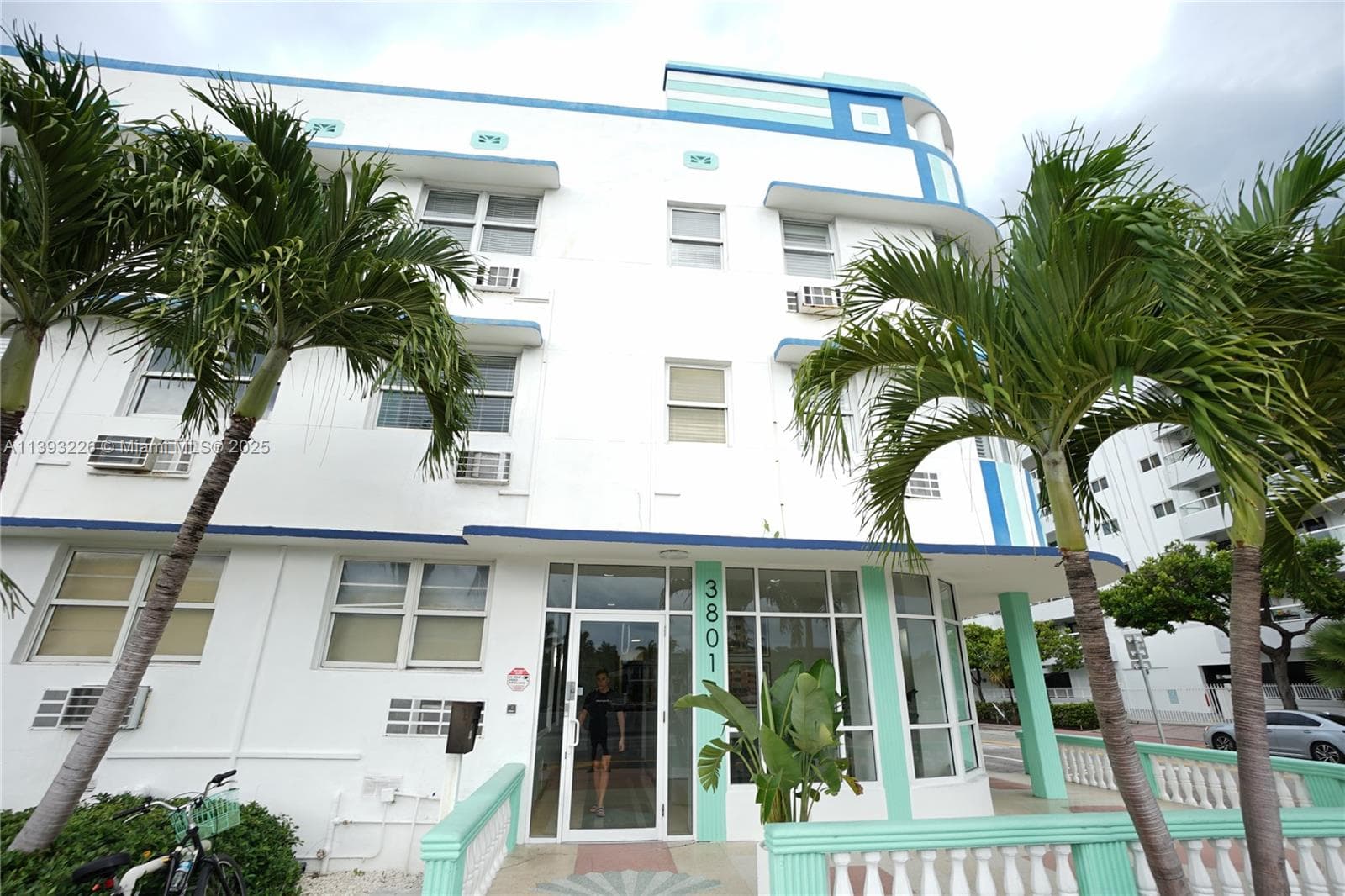 3801 Indian Creek Dr # 201, Miami Beach FL 33140 — 2