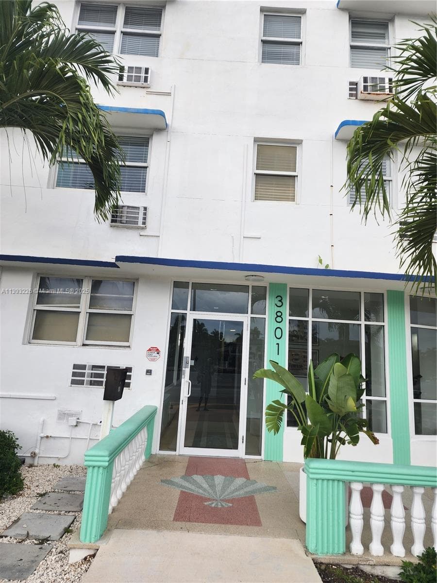 3801 Indian Creek Dr # 201, Miami Beach FL 33140 — 3