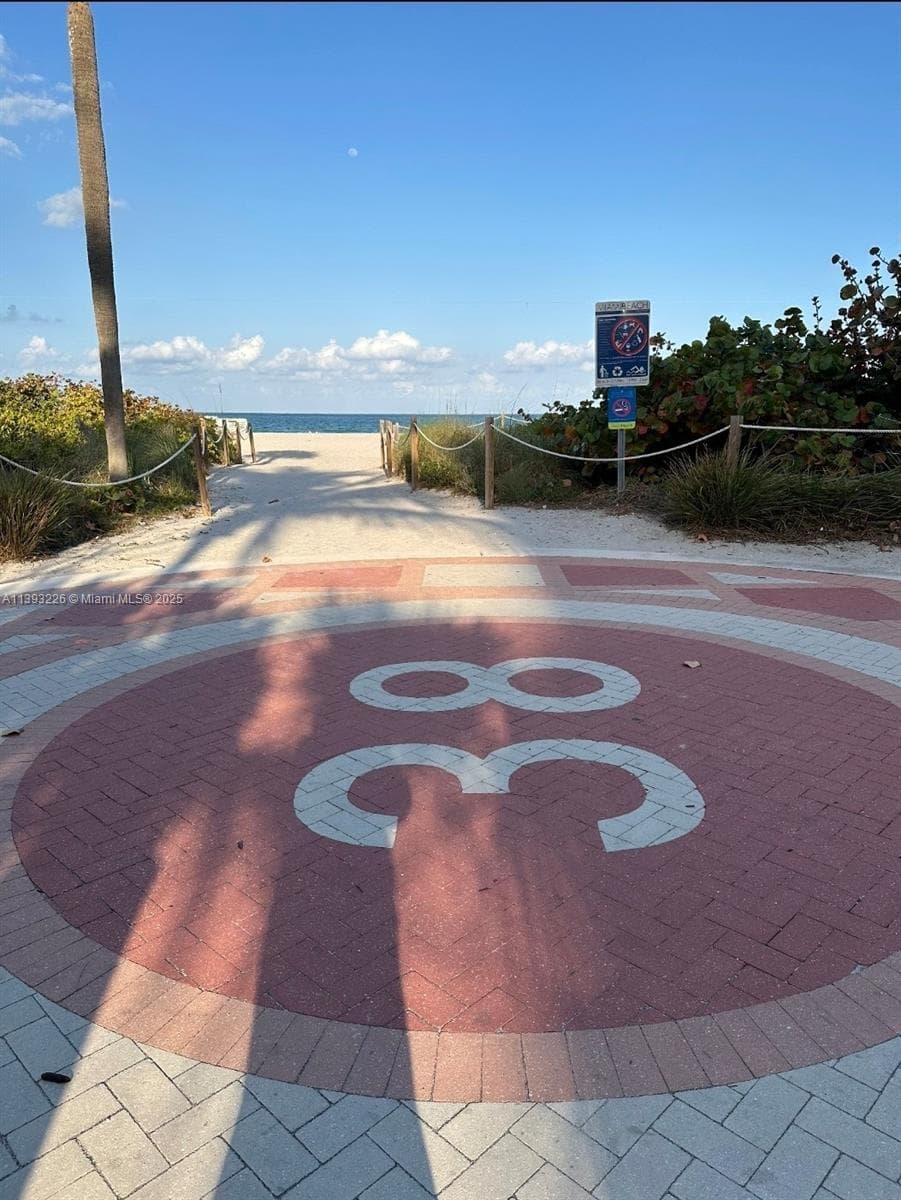 3801 Indian Creek Dr # 201, Miami Beach FL 33140 — 1