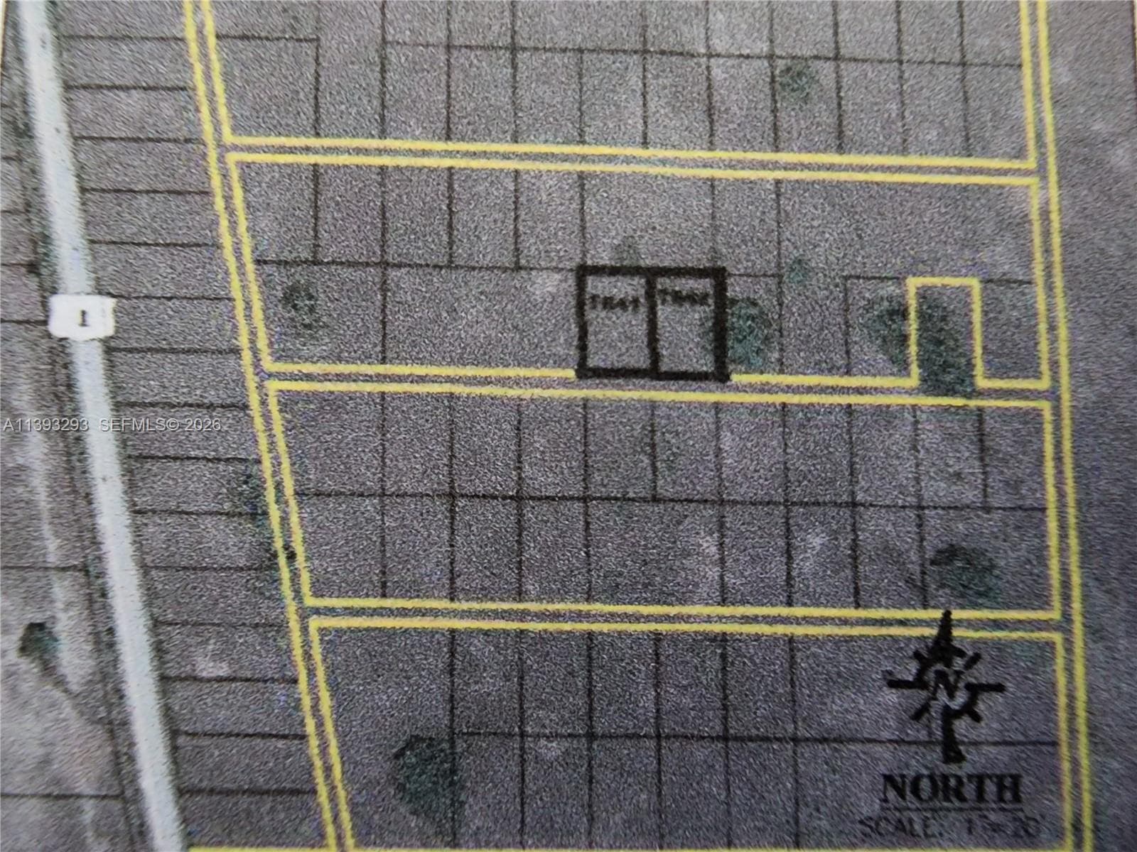 425XX+/- W near US-1, Homestead FL 33035 — 1
