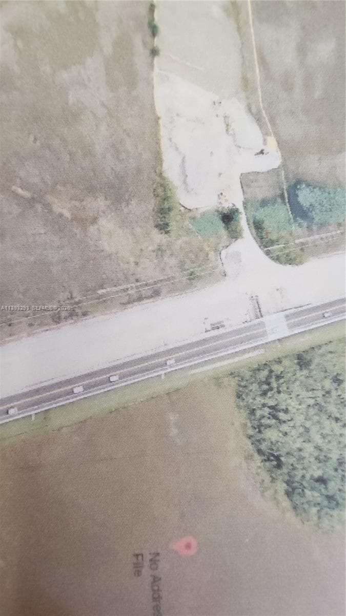 425XX+/- W near US-1, Homestead FL 33035 — 5