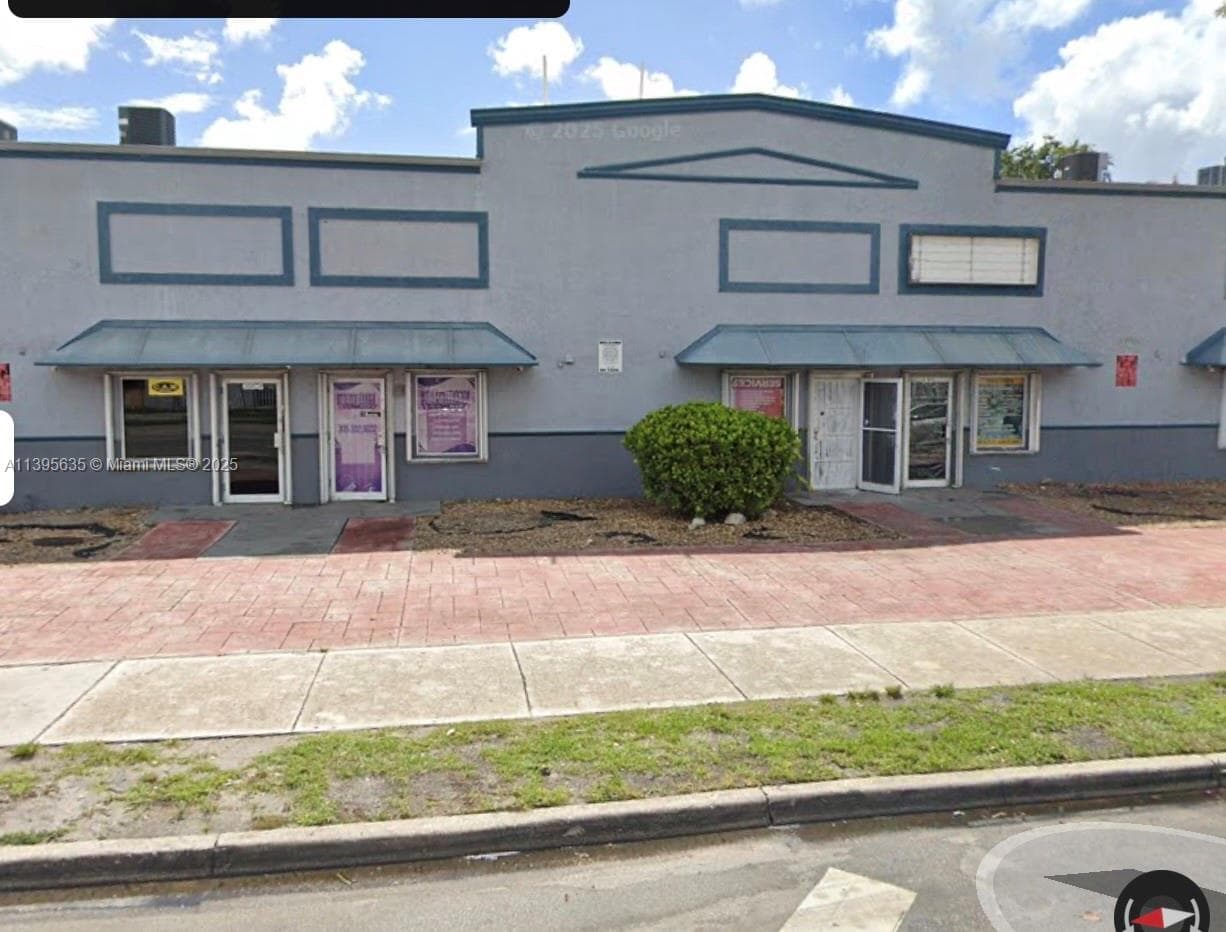 670 NW 112th St, Miami FL 33168 — 1