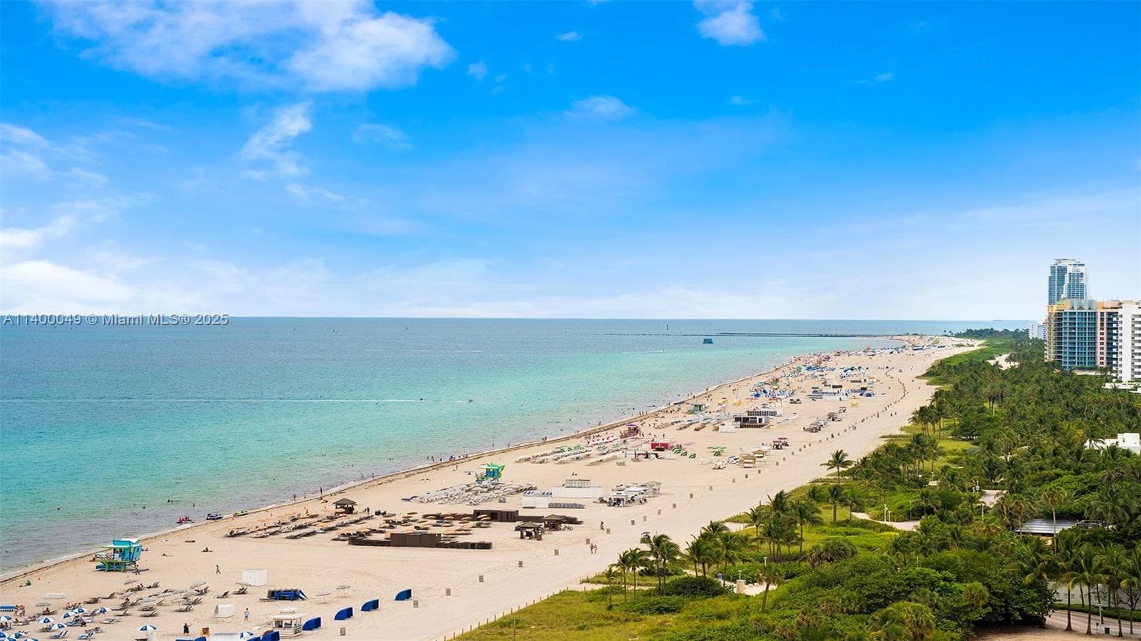 Roney Palace Condo, Miami Beach, FL — 20