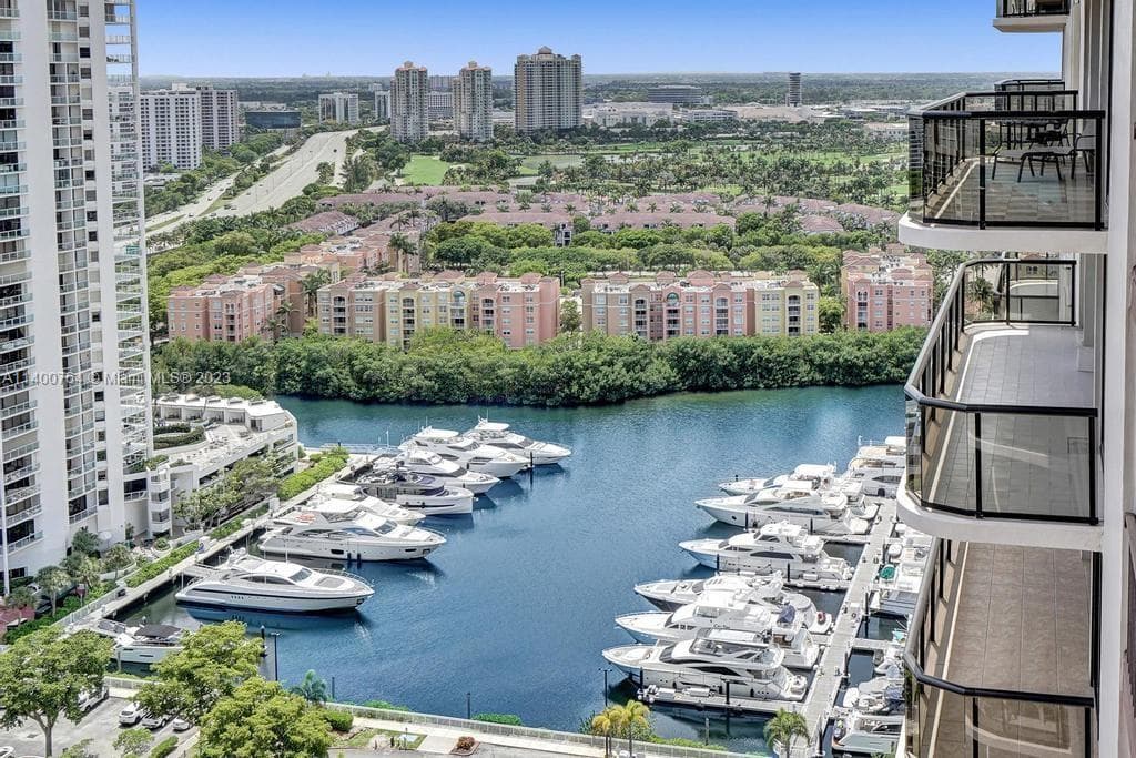 19667 Turnberry Way # 26B, Aventura FL 33180 — 31