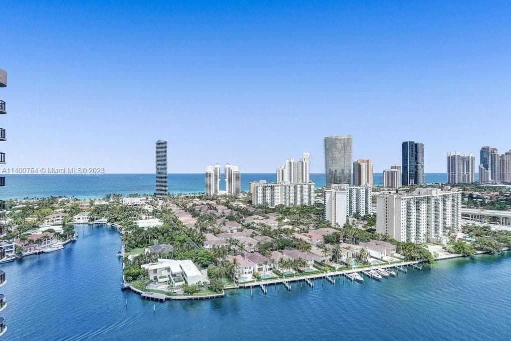 19667 Turnberry Way # 26B, Aventura FL 33180 — 39