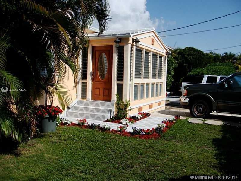 9324 Abbott Avenue, Surfside FL 33154 — 1