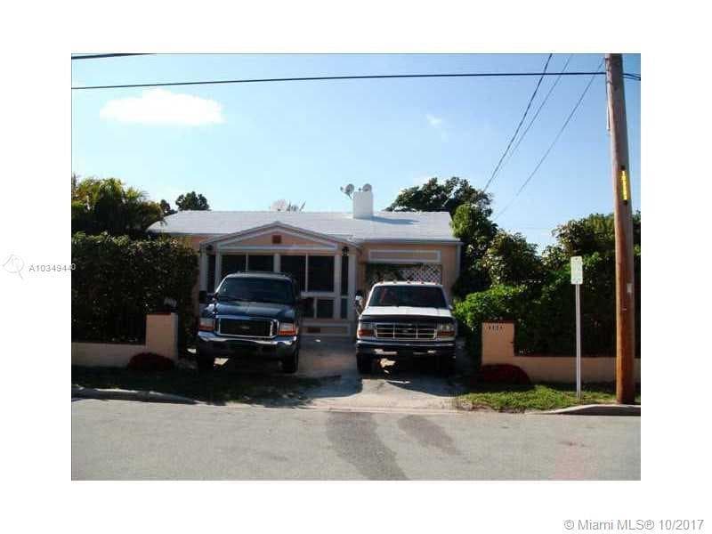9324 Abbott Avenue, Surfside FL 33154 — 34