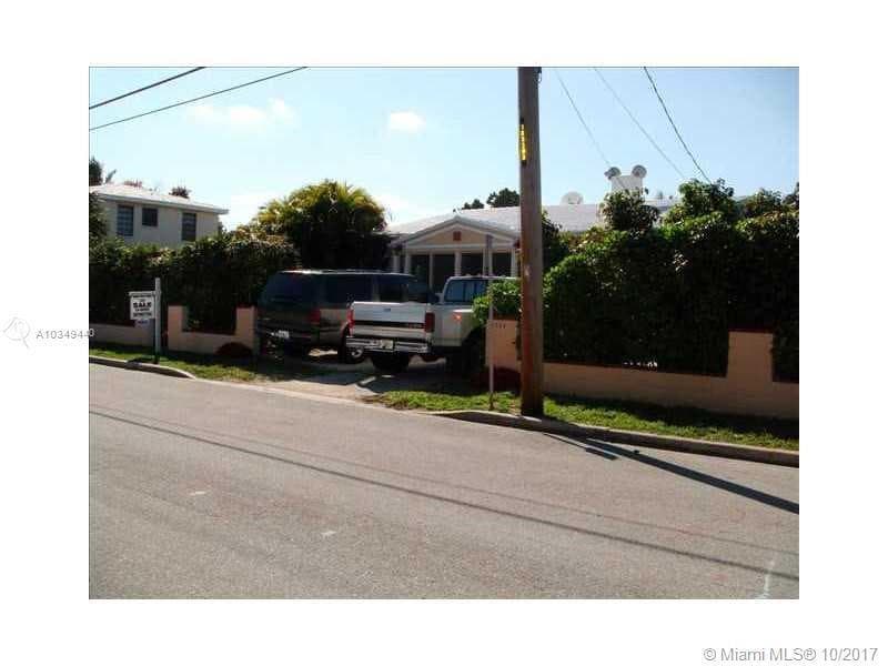 9324 Abbott Avenue, Surfside FL 33154 — 33