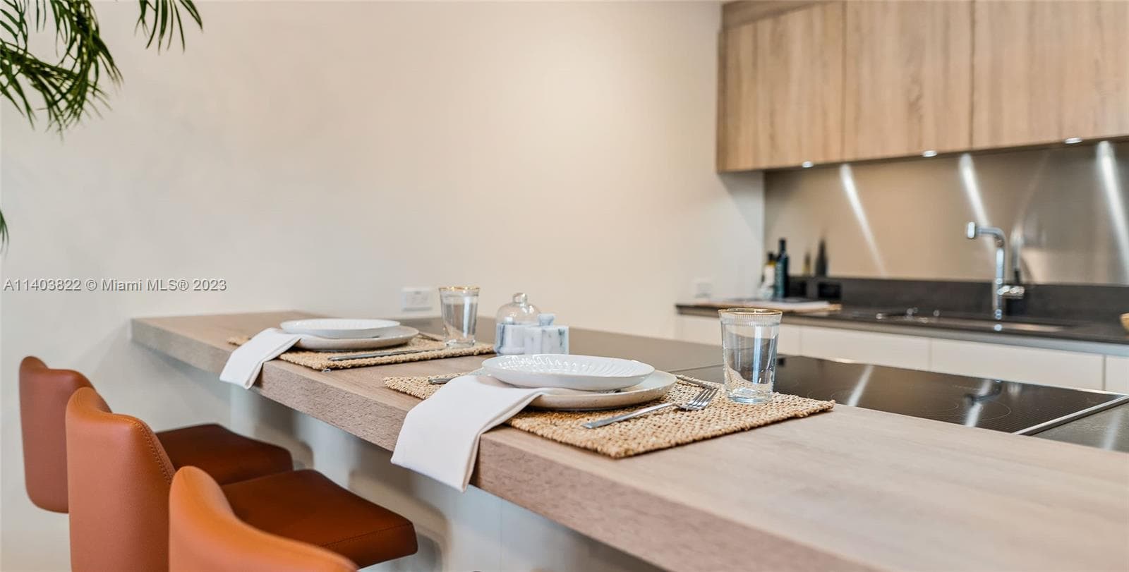1000 Brickell Plaza # 2711, Miami FL 33131 — 6