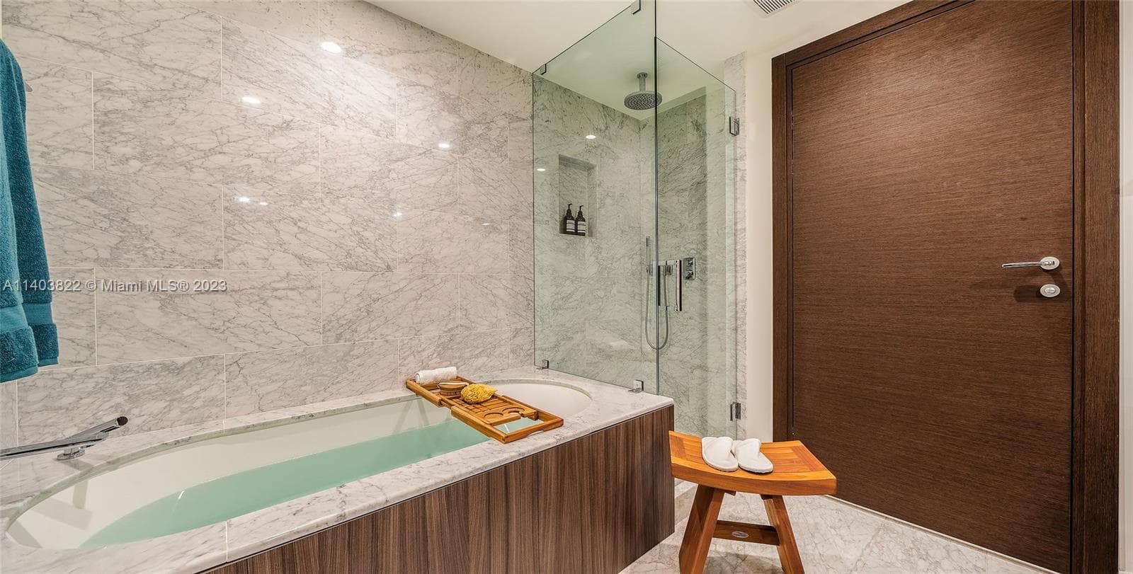 1000 Brickell Plaza # 2711, Miami FL 33131 — 16