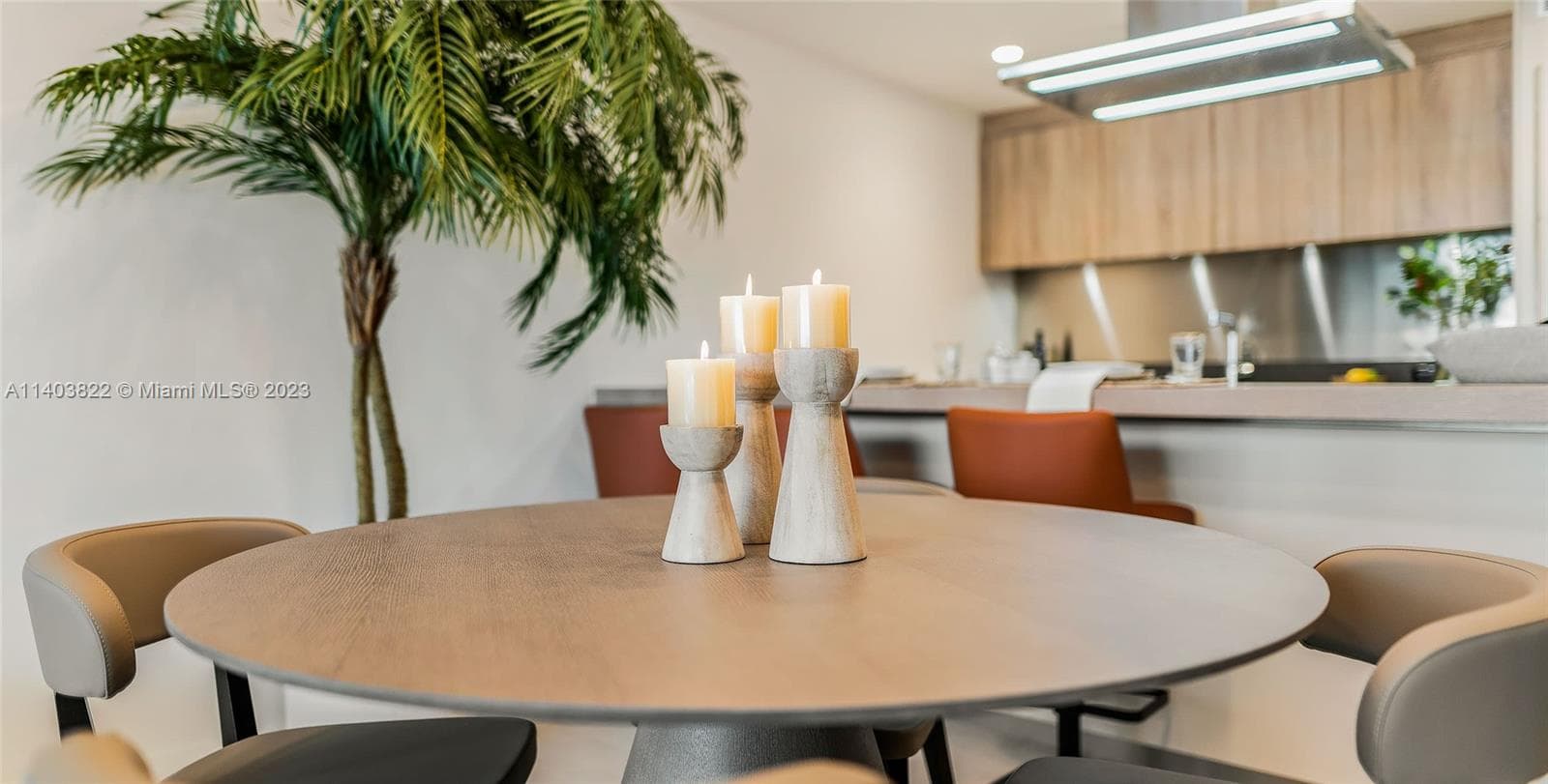 1000 Brickell Plaza # 2711, Miami FL 33131 — 7
