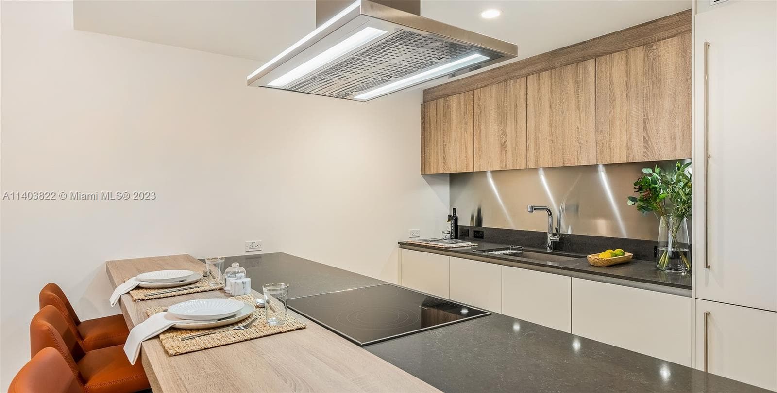 1000 Brickell Plaza # 2711, Miami FL 33131 — 5