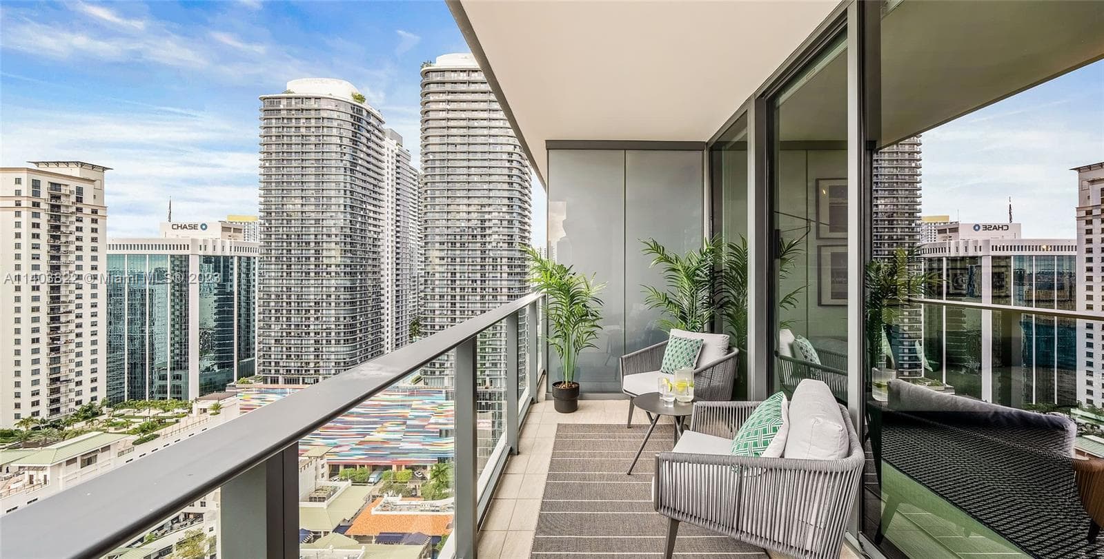 1000 Brickell Plaza # 2711, Miami FL 33131 — 20