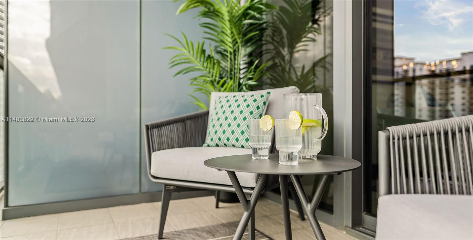1000 Brickell Plaza # 2711, Miami FL 33131 — 24