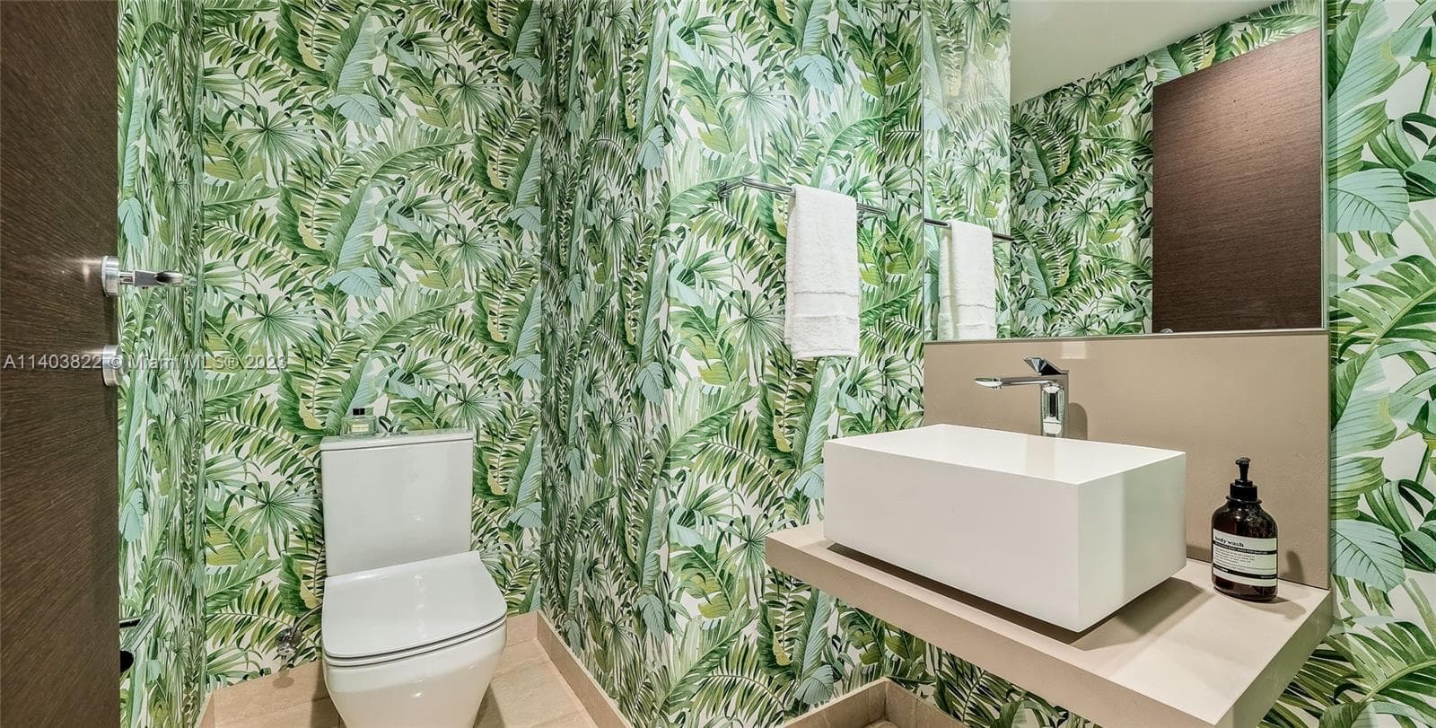 1000 Brickell Plaza # 2711, Miami FL 33131 — 18