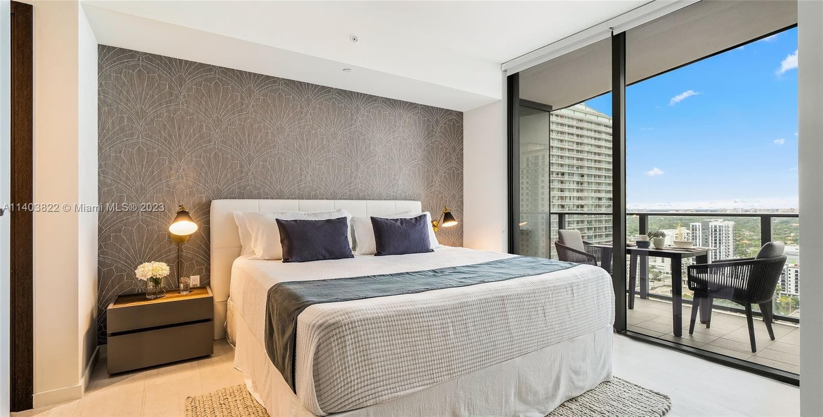 1000 Brickell Plaza # 2711, Miami FL 33131 — 11