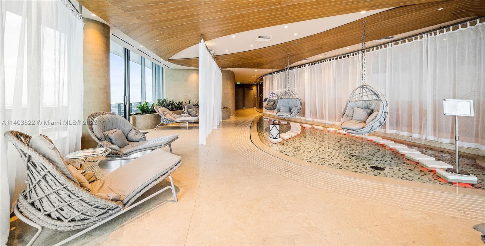 1000 Brickell Plaza # 2711, Miami FL 33131 — 29
