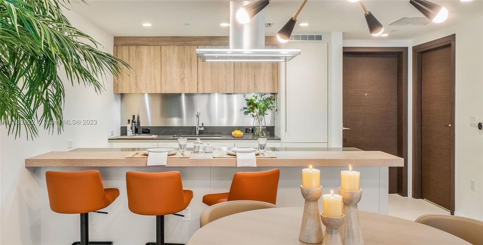 1000 Brickell Plaza # 2711, Miami FL 33131 — 4