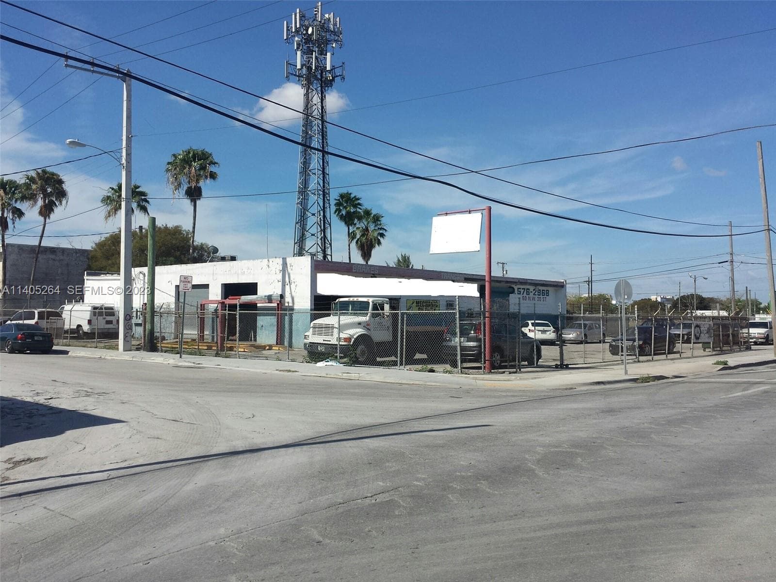 60 NW 20th St, Miami FL 33127 — 3
