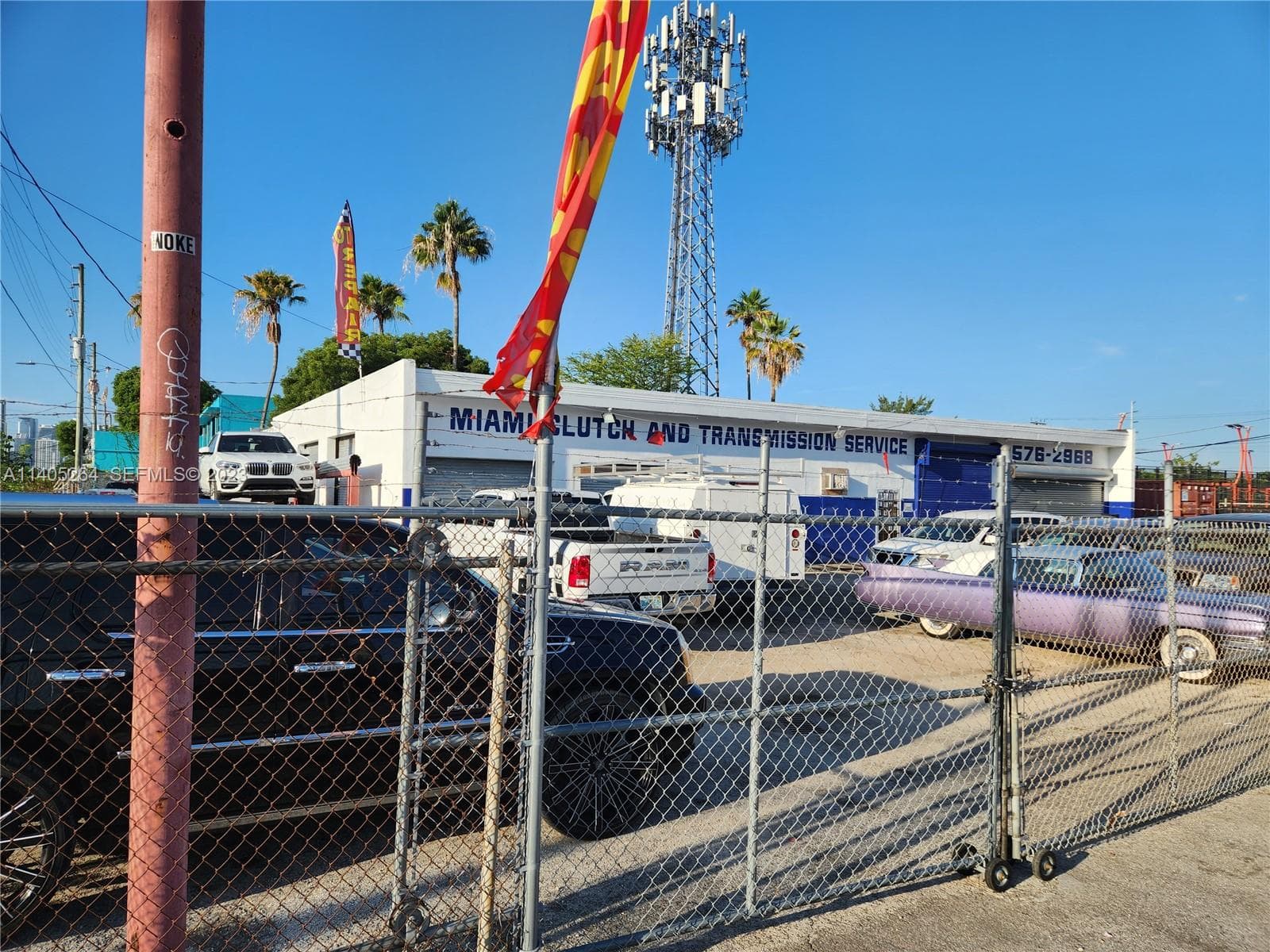 60 NW 20th St, Miami FL 33127 — 1