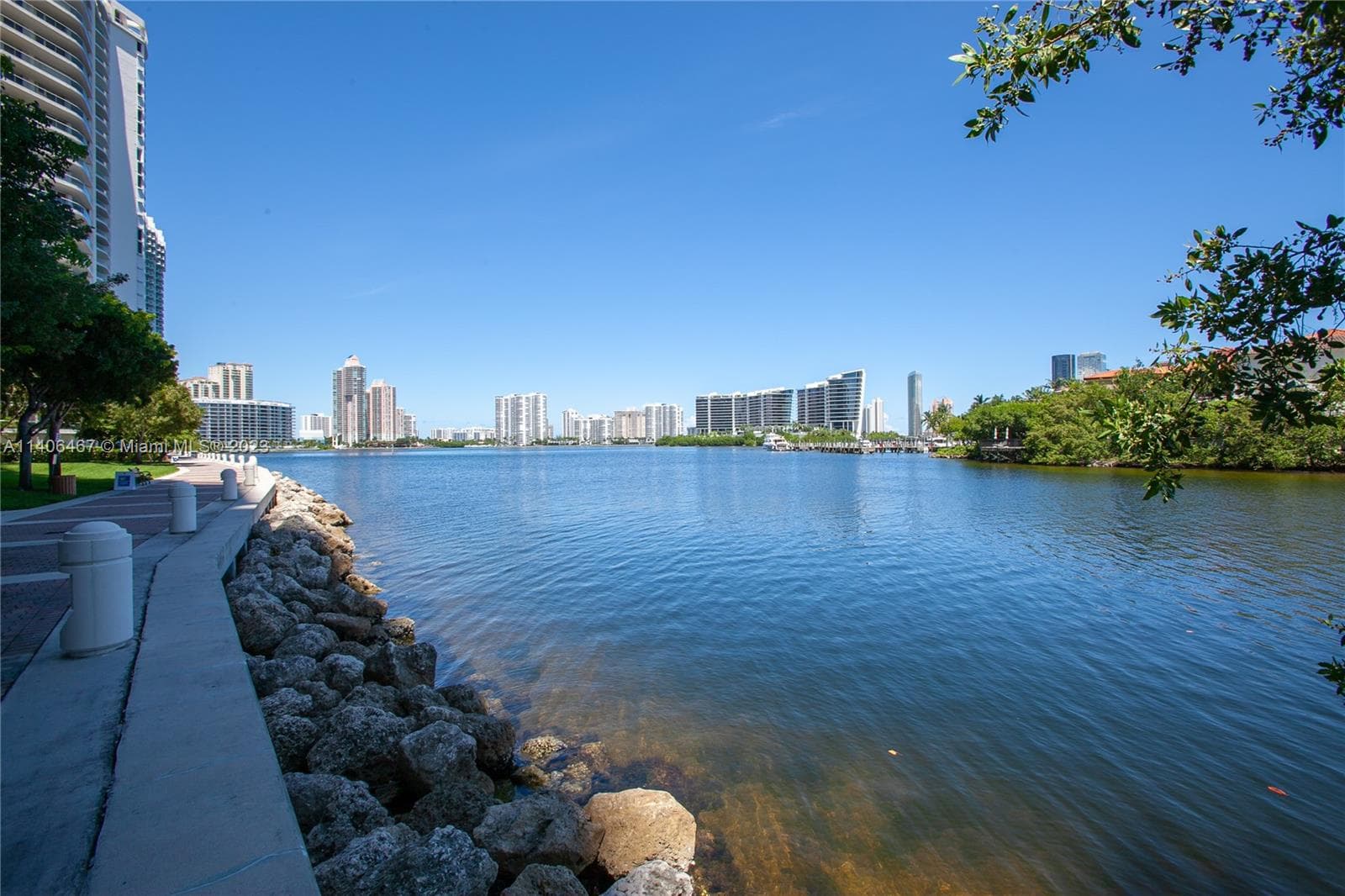 6000 Island Blvd # 104, Aventura FL 33160 — 6