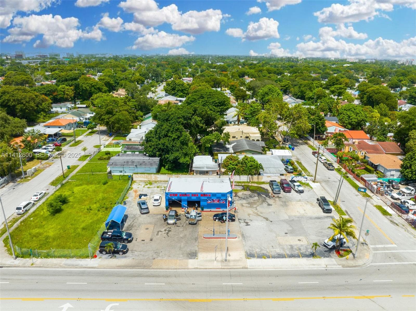 4420 NW 7th Ave, Miami FL 33127 — 6
