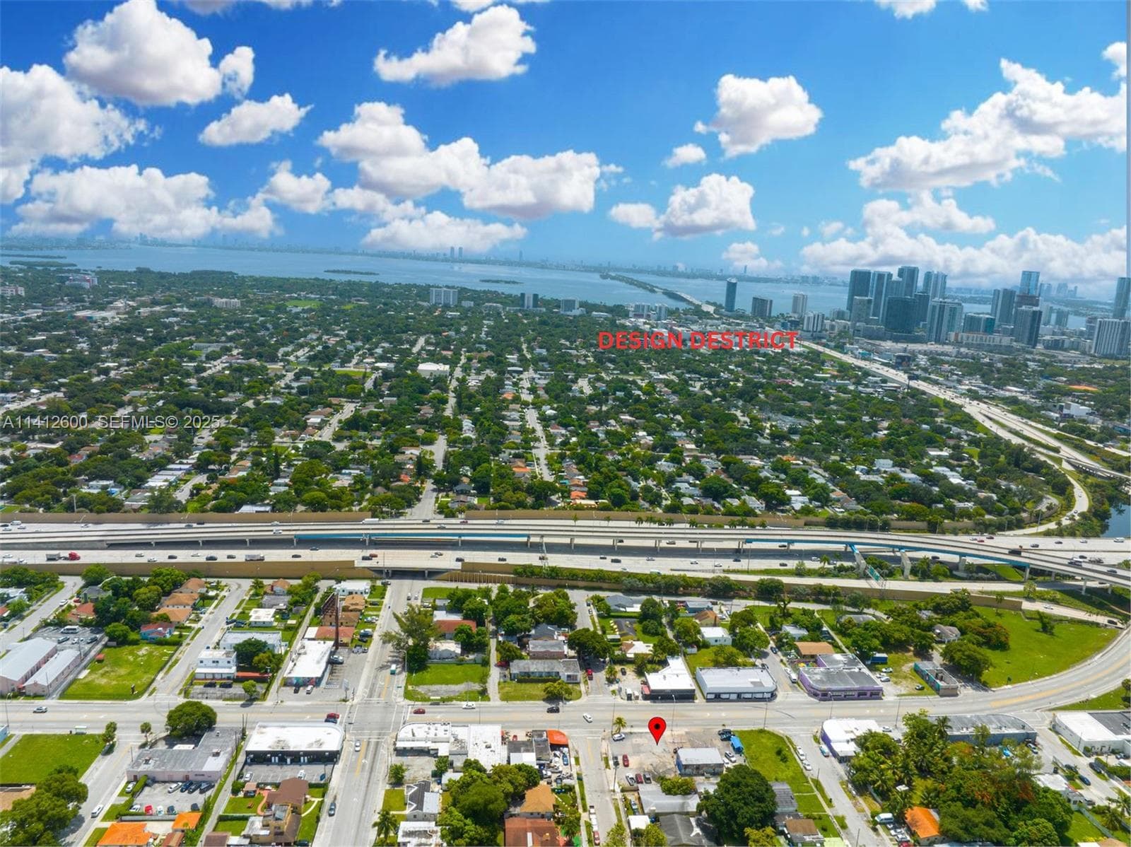 4420 NW 7th Ave, Miami FL 33127 — 1