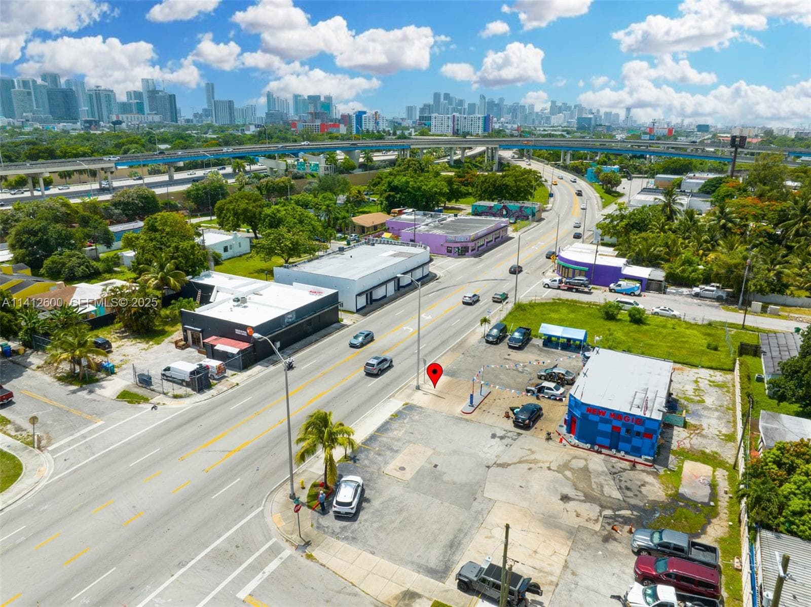 4420 NW 7th Ave, Miami FL 33127 — 5