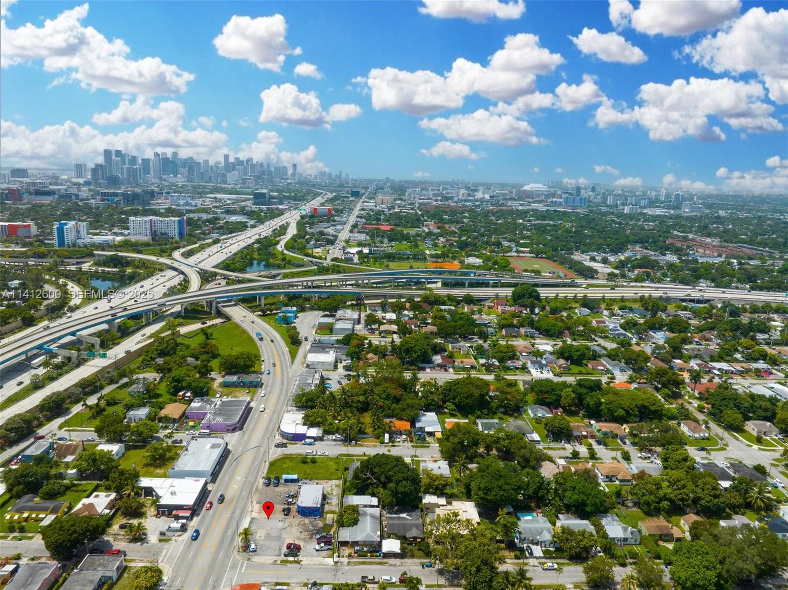 4420 NW 7th Ave, Miami FL 33127 — 10