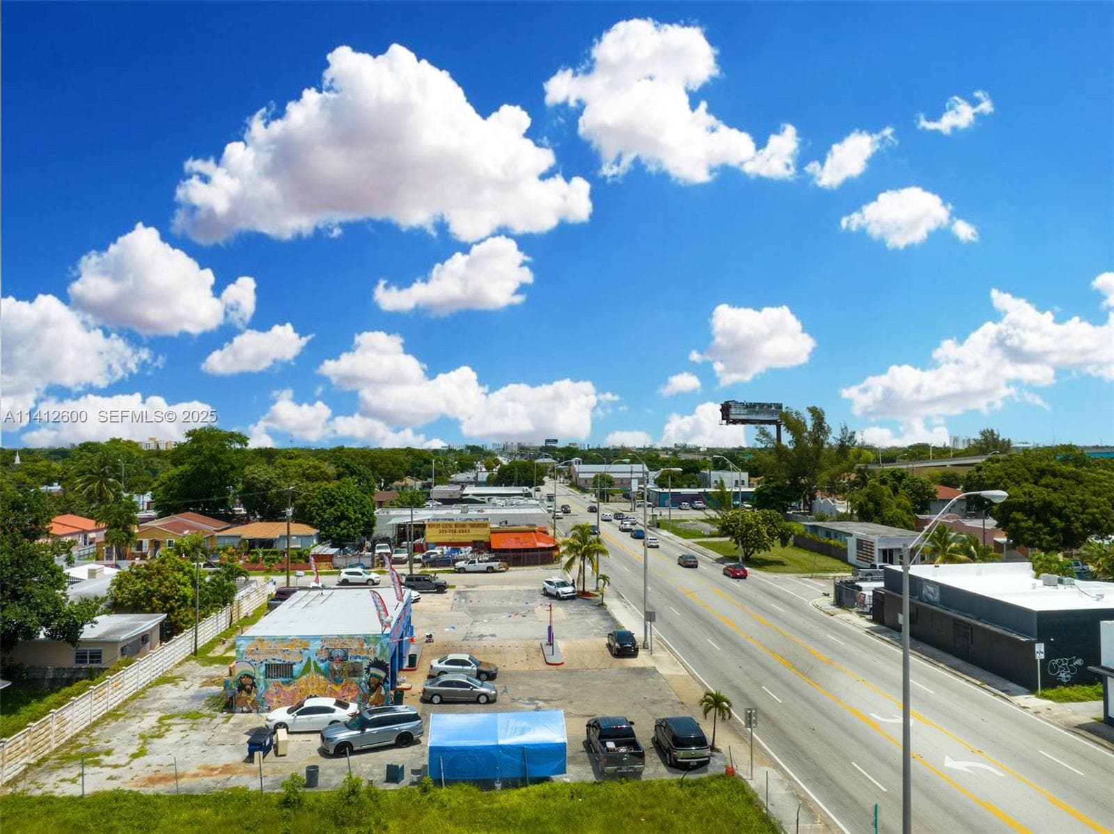4420 NW 7th Ave, Miami FL 33127 — 8