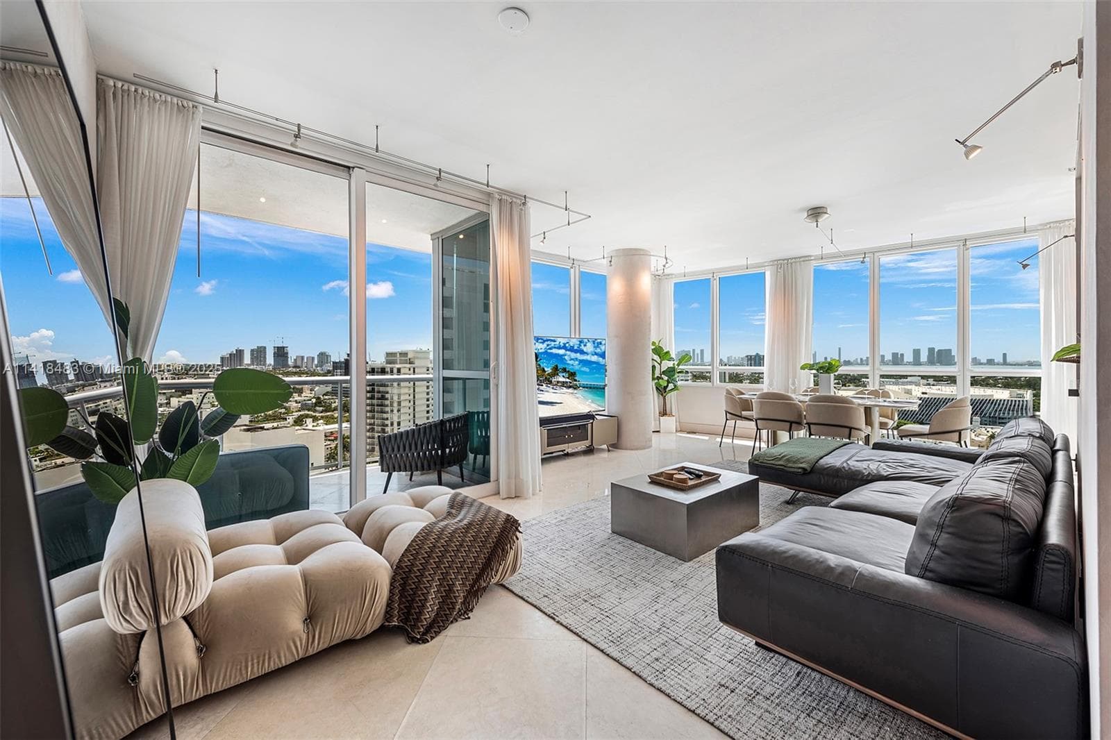 101 20th St # 2102, Miami Beach FL 33139 — 48