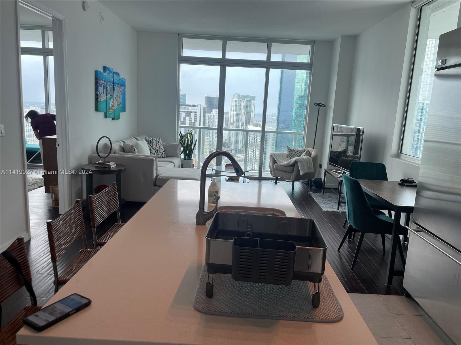55 SE 6th St, Miami FL 33131 — 4