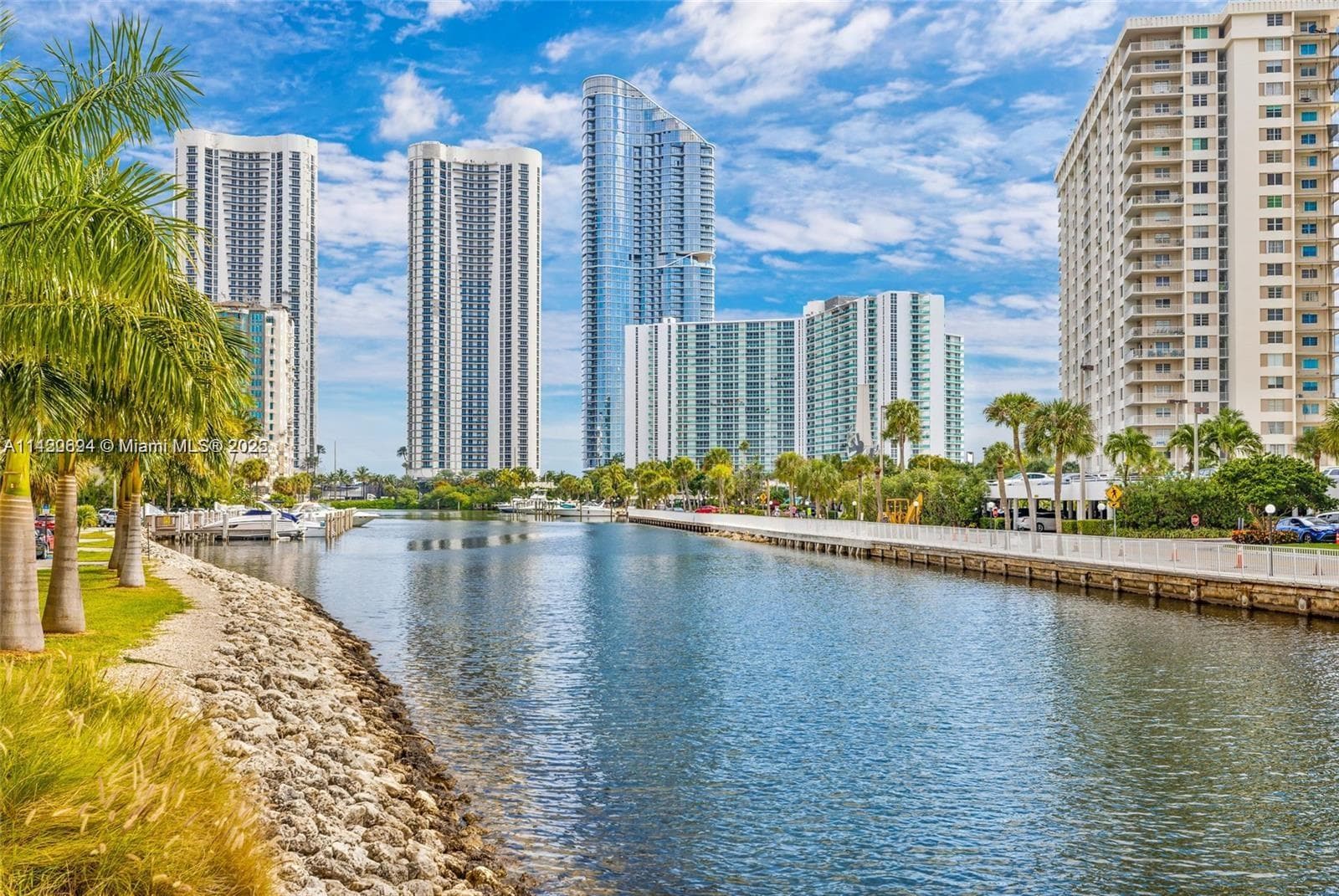 400 Kings Point Dr # 1406, Sunny Isles Beach FL 33160 — 11