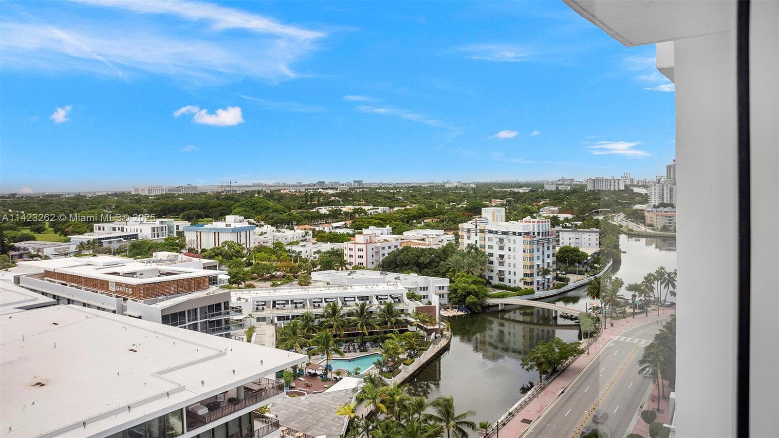 Roney Palace Condo, Miami Beach, FL — 2