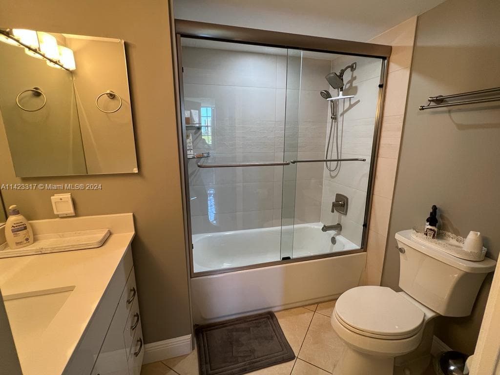19901 E Country Club Dr # 2505, Aventura FL 33180 — 17
