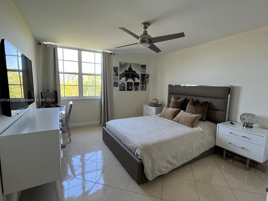 19901 E Country Club Dr # 2505, Aventura FL 33180 — 18