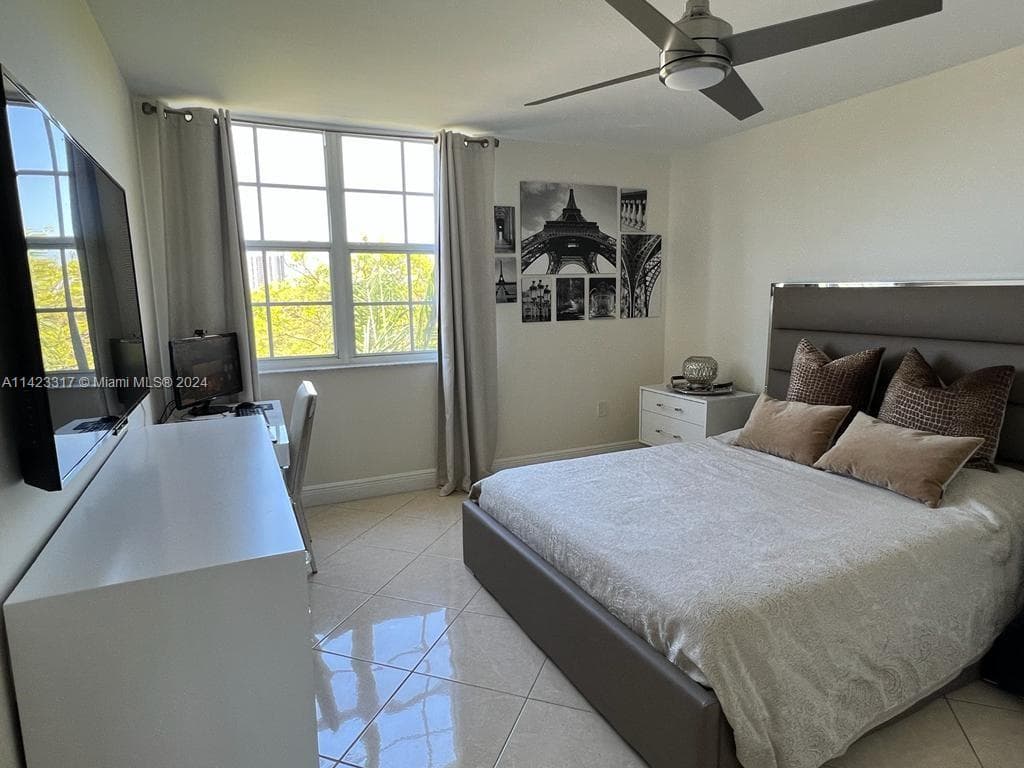 19901 E Country Club Dr # 2505, Aventura FL 33180 — 19
